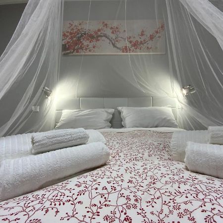 Casa Camelie Apartment Genoa Ngoại thất bức ảnh