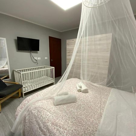 Casa Camelie Apartment Genoa Ngoại thất bức ảnh