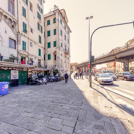 Casa Camelie Apartment Genoa Ngoại thất bức ảnh