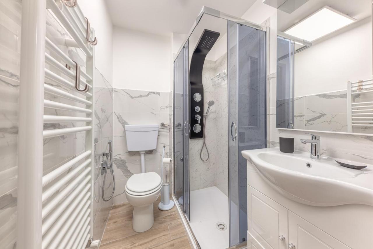 Casa Camelie Apartment Genoa Ngoại thất bức ảnh