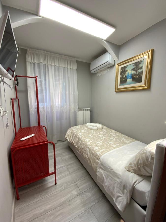 Casa Camelie Apartment Genoa Ngoại thất bức ảnh