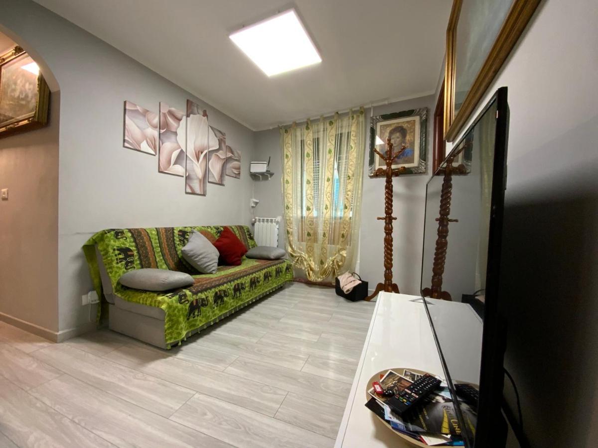 Casa Camelie Apartment Genoa Ngoại thất bức ảnh