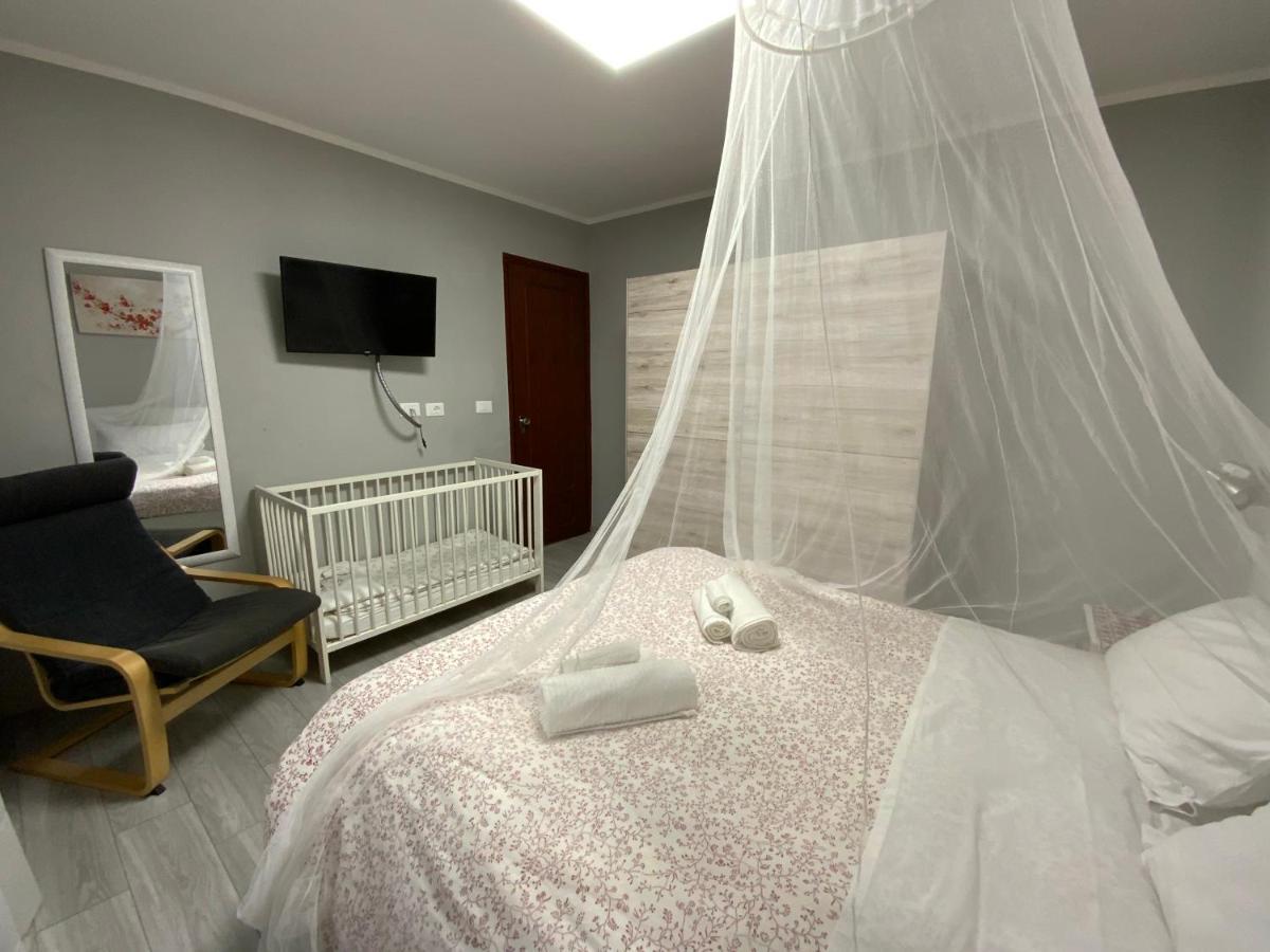 Casa Camelie Apartment Genoa Ngoại thất bức ảnh