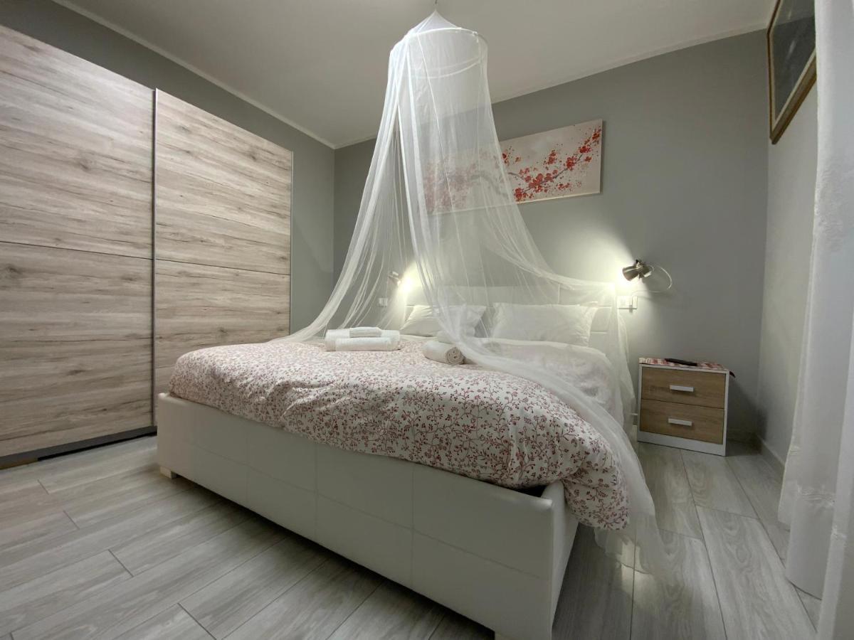 Casa Camelie Apartment Genoa Ngoại thất bức ảnh